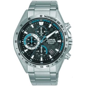 Resim Lorus Rm307jx9 Chronograph Erkek Kol Saati 
