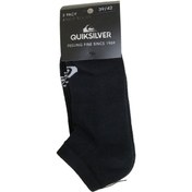 Resim Quiksilver E-Day Low Cut Erkek Çorap 