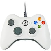 Resim Kontorland Gamer Controller FOR-X360 Oyun Kolu PC Uyumlu Siyah 