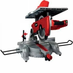 Resim Rodex RDX624 Elektrikli Üstten Tablalı Gönye Kesme 305MM 4200RPM 2000W 