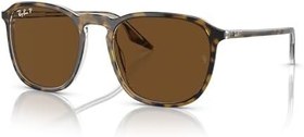 Resim Ray-Ban Rb2203 Kare Güneş Gözlüğü 