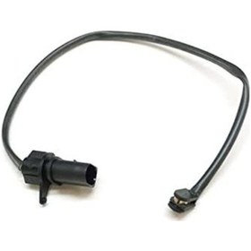 Resim A4 A5 Q7 Touareg Fren Balata Fısı Ön 15- [Ioe-Vw] [4M0615121AB] 