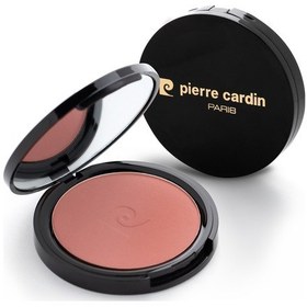 Resim Pierre Cardin Porcelain Edition Blush On Allık 913 Peach Pop 