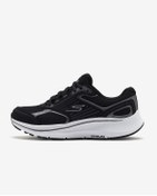 Resim Skechers Go Run Consıstent 2.0 - Advantage Kadın Siyah Koşu Ayakkabısı 128606 Bkw 