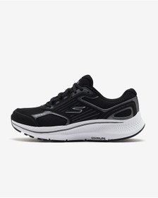 Resim Skechers Go Run Consıstent 2.0 - Advantage Kadın Siyah Koşu Ayakkabısı 128606 Bkw 