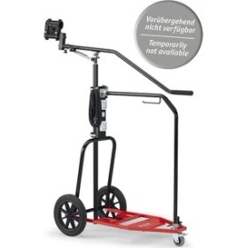 Resim Flex Gm 320 Alçıpan Zımpara Makine Standı Flex No:382167 