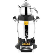 Resim Remta Mini Tek Demlikli Çay Makinası 5 Lt 