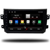 Resim Navico Suzuki Sx4 Android Carplay Multimedya 2006-2013 6gb Ram + 128gb Hafıza + 8 Çekirdek 