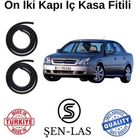 Resim Opel Vectra C Şen-las Ön İki Kapı Fitili Şl7006 