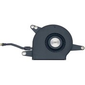 Resim Macbook Air Uyumlu 13" Retina A2179/a1932/a2337 2018,2019,2020 Notebook Cpu Fanı 