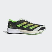 Resim Adidas Adizero Adios 7 Erkek Spor Ayakkabısı Gy8409 Siyah 