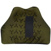 Resim Knox Micro-lock Compact Motosiklet Göğüs Koruması Erkekler İçin 