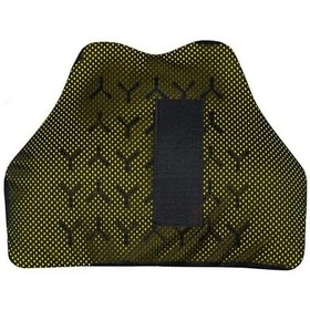 Resim Knox Micro-lock Compact Motosiklet Göğüs Koruması Erkekler İçin 