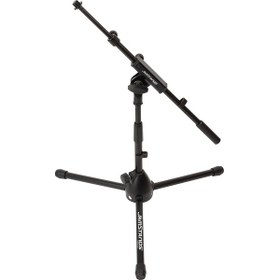 Resim Ultimate Support By Jamstands Js-mctb50 Short Mic Stand 