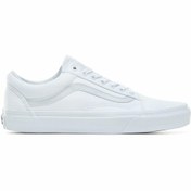 Resim Vans Erkek Old Skool Ayakkabı VN000D3HW001 Orijinal, Faturalı