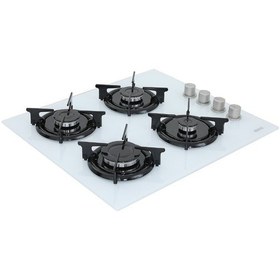 Resim Ukinox Yoga - Felix 60 - Hawk Modern 60 Beyaz Ankastre Set 