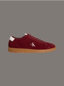 Resim Calvin Klein Erkek Low Profile Cupsole Sneaker 