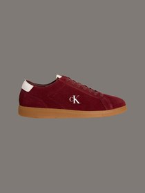 Resim Calvin Klein Erkek Low Profile Cupsole Sneaker 