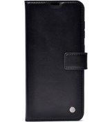 Resim Reeder S19 Max Pro S Zoom Kılıf Zore Kar Deluxe Kapaklı Kılıf Casesuar 