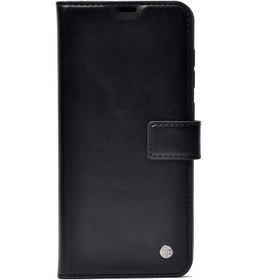 Resim Reeder S19 Max Pro S Zoom Kılıf Zore Kar Deluxe Kapaklı Kılıf Casesuar 