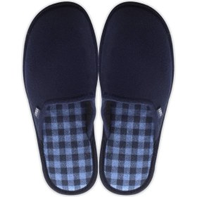 Resim Twigy Tw Kare 20 TT0601 Erkek Ev Terlik-Gri 