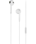 Resim Ttec Taks 5kmm124b E20 Mikrofonlu Kulak İçi Kulaklık Beyaz 