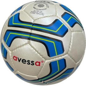 Resim Supertrend ELT-280-103 El Dikişli Futbol Topu No3 