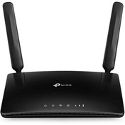 Resim TP-LINK TL-MR150 4G LTE 300Mbps Router TP-Link