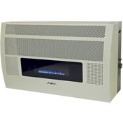 Resim Mira H11 W3 Sahra Doğalgaz Sobası 