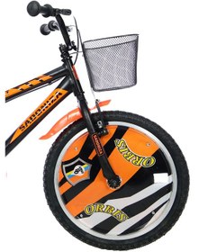 Resim 20 Jant Bisiklet 