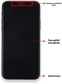 Resim Xiaomi Redmi Note 10 Pro Tam Kaplayan Kırılmaz Cam Ekran Koruyucu 
