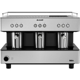 Resim Arçelik K 3700 Telve Pro Profesyonel Türk Kahvesi Makinesi 