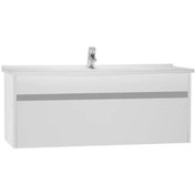 Resim Vitra S30 Lavabo Dolabı 100 Cm Parlak Beyaz 63334 Çok Renkli 