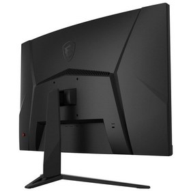 Resim MSI 31.5'' G32C4 E2 1 MS 170 Hz Curved Full HD Curved VA LED Monitör 