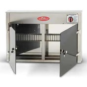 Resim SÜPER MİKSER SM - 140 20 Bıçaklı Sterilizatör 