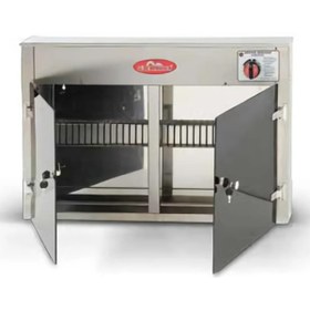 Resim SÜPER MİKSER SM - 140 20 Bıçaklı Sterilizatör 