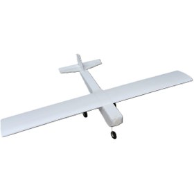 Resim HABU Teknoloji Sabit Kanat Eğitim İnsansız Hava Aracı - İHA Gövde Kiti 