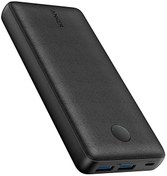 Resim Powercore Select 2000MAH Siyah 2 Port POWERIQ 12W+10W Anker