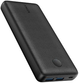 Resim Powercore Select 2000MAH Siyah 2 Port POWERIQ 12W+10W 