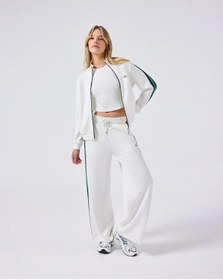 Resim Ellesse 6sf4003-of Kadın Kırık Beyaz Eşofman Altı 