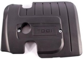 Resim Ford Focus 2004-2008 1.6 TDCI Motor Üst Koruma Kapağı Cm Marka 5M5Q6N041AE 