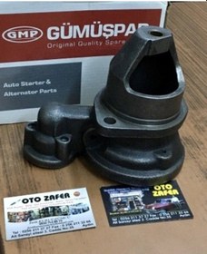 Resim Marş Pinyon Kapak 40424 John Deere Traktör Biçer Döver Bosch Tip 