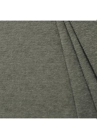 Resim Tessa Taş Beji Dokuma Teddy Şönil Döşemelik Kumaş 