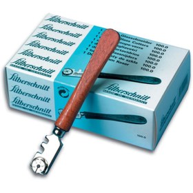 Resim Bohle Silberschnitt Cam Elması 12 Adet 