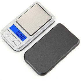 Resim Store Mania Ieg™ Hassas Cep Terazisi 200 Gram 0.01 Hassasiyet Müzik Çalar Şeklinde () 