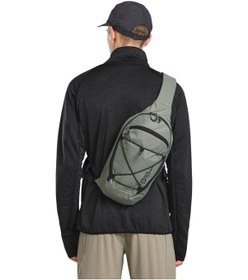 Resim Jack Wolfskın Jack Wolfskin Cyrox Sling Unisex Çanta 50023 Çok Renkli 