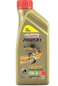 Resim Castrol Power 1 10w40 1 Litre 