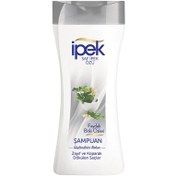 Resim İpek Dökülmelere Karşı Şampuan 450 Ml 