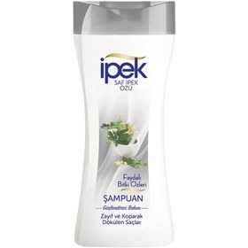 Resim İpek Dökülmelere Karşı Şampuan 450 Ml 