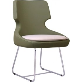 Resim Bubu Home Meltem Ofis Misafir Bekleme Koltuğu Sandalye 